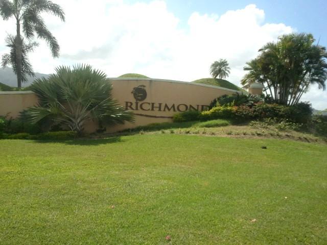 Ocho Rios Under The Palms Villa ภายนอก รูปภาพ