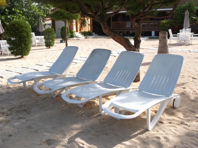 Ocho Rios Under The Palms Villa ภายนอก รูปภาพ