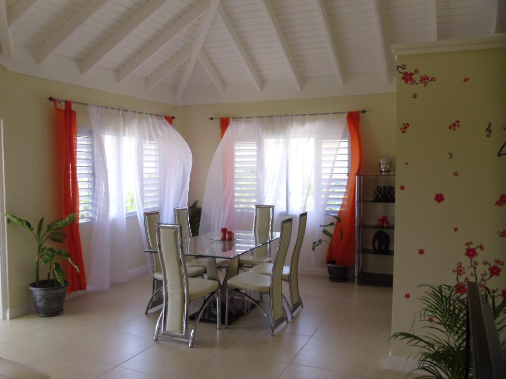 Ocho Rios Under The Palms Villa ภายนอก รูปภาพ