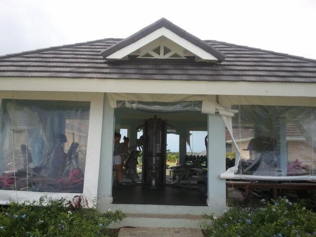 Ocho Rios Under The Palms Villa ภายนอก รูปภาพ