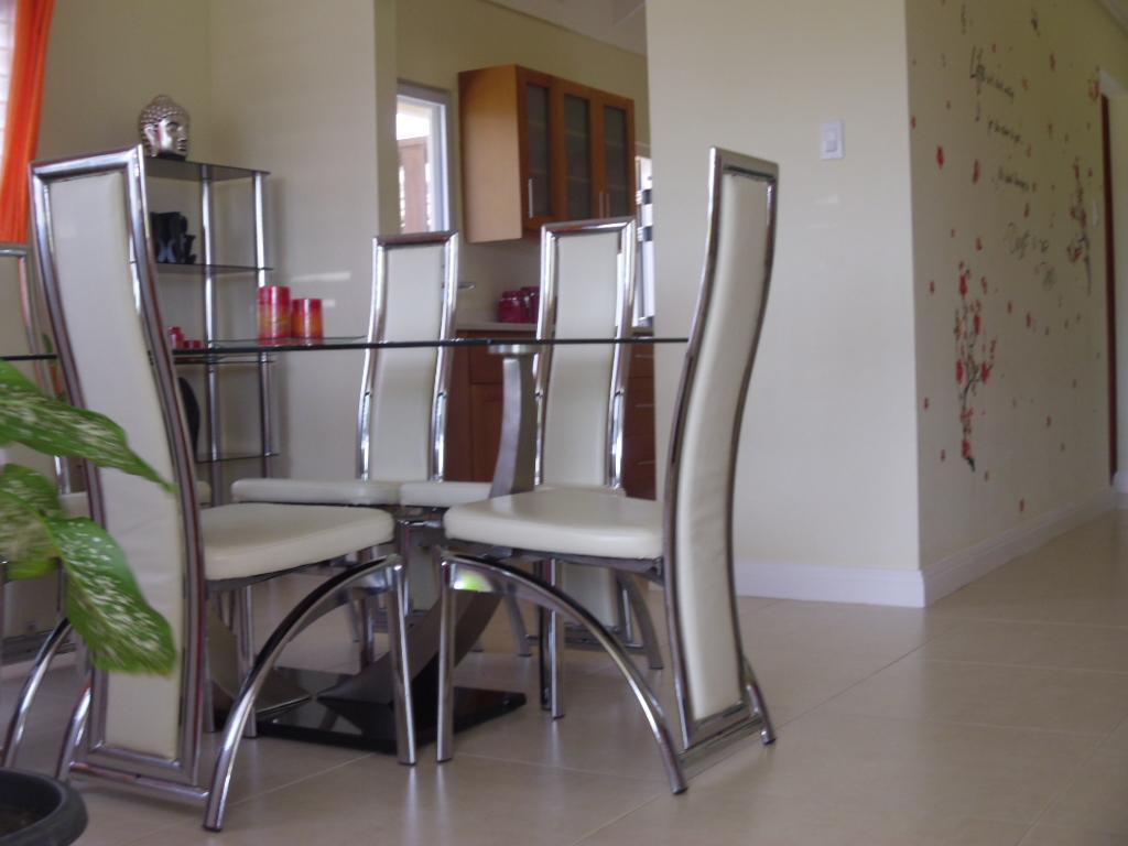 Ocho Rios Under The Palms Villa ภายนอก รูปภาพ